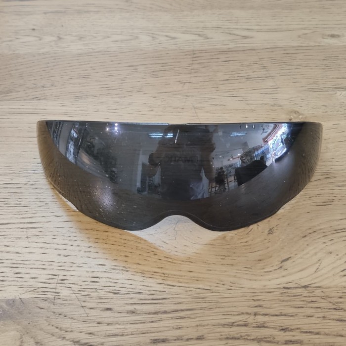 Sun Visor Zeus untuk ZS3000 ZS3100 ZS3500 ZS3020 ZS610 ZS611