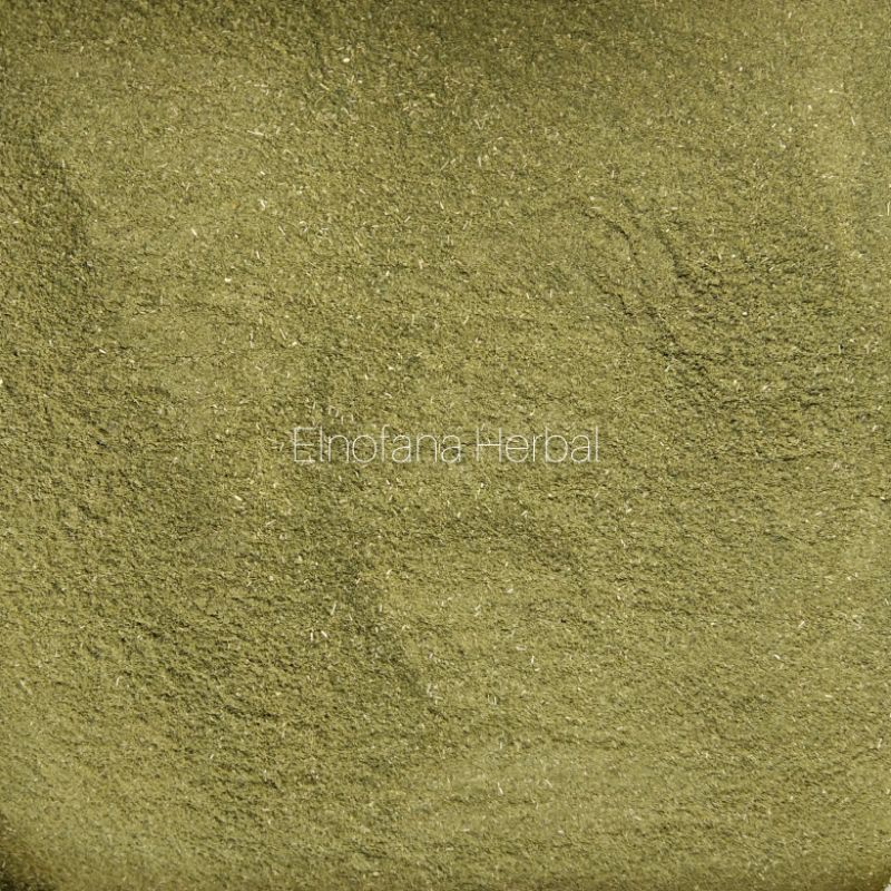 Masker Daun Kelor/Masker Organik/Bubuk Daun Kelor