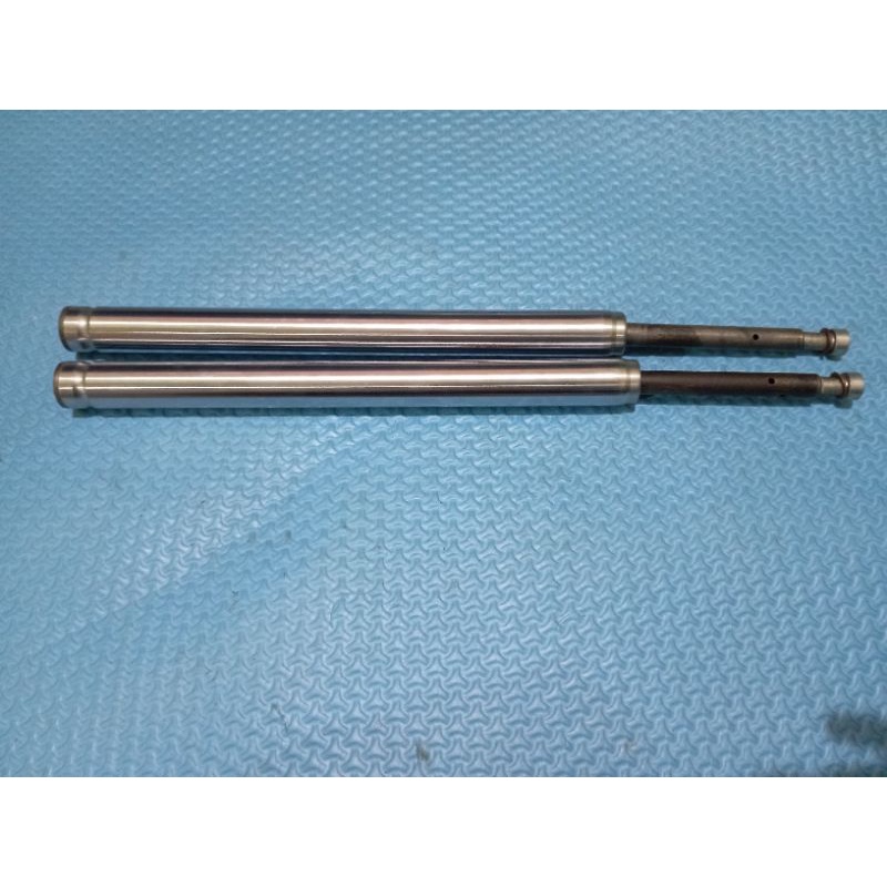 AS SHOCKBREAKER DEPAN ASSY  MIO SPORTY MIO SMAILE MIO SOUL KUMPLIT SULING