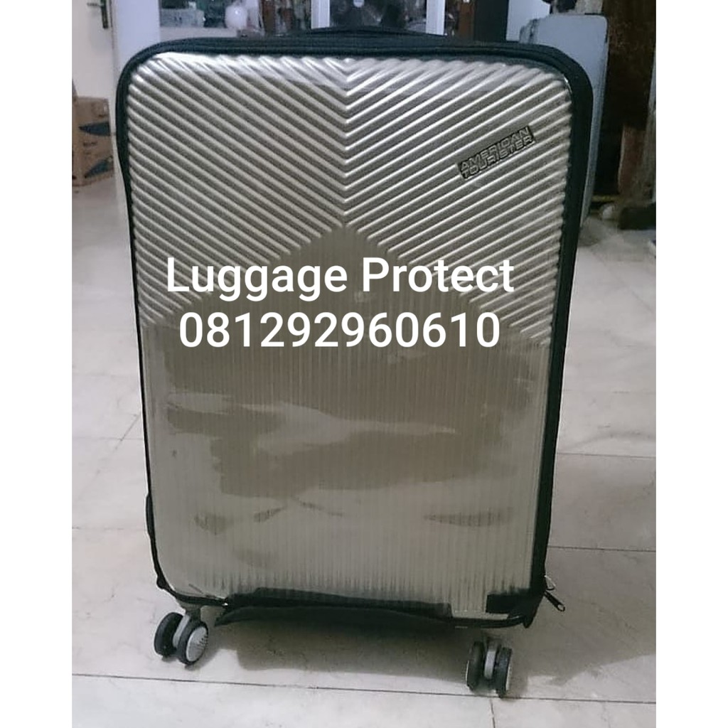 american tourister air ride