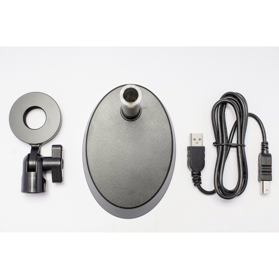 dbE USB M100 USB Condenser Microphone Gaming