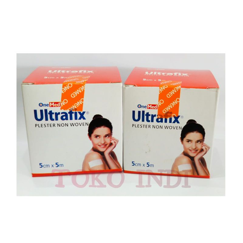 Ultrafix 5 cm x 5 m - Onemed