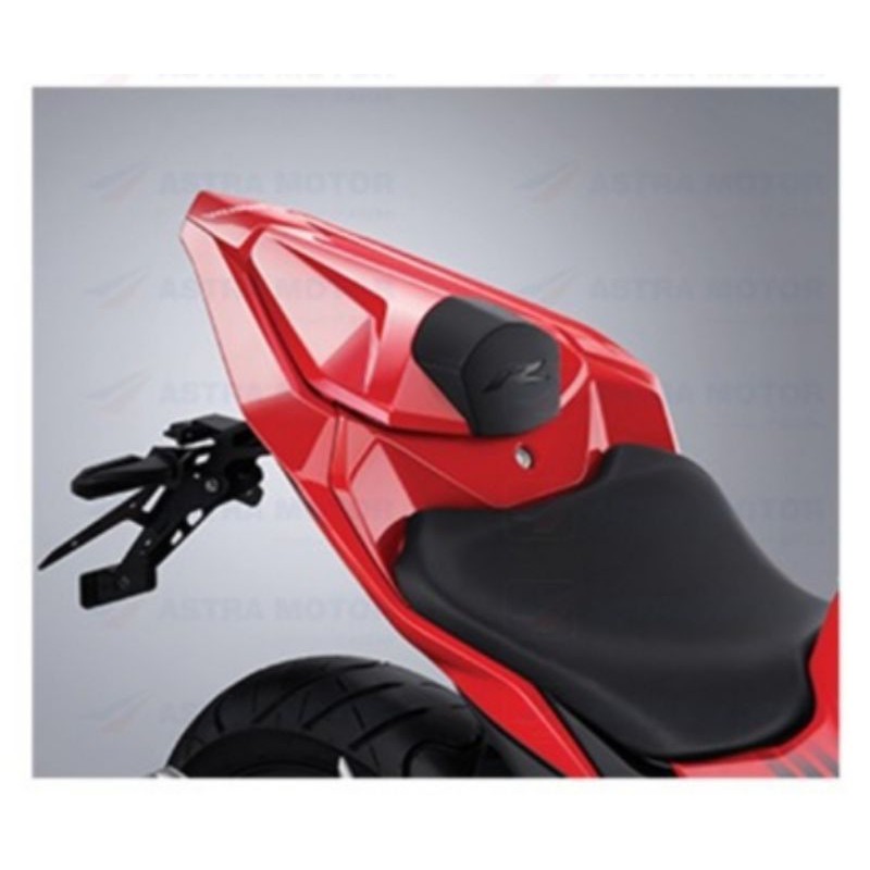 Single Seat New Honda CBR 150 2021 Tutup Jok Belakang New CBR 150 Original