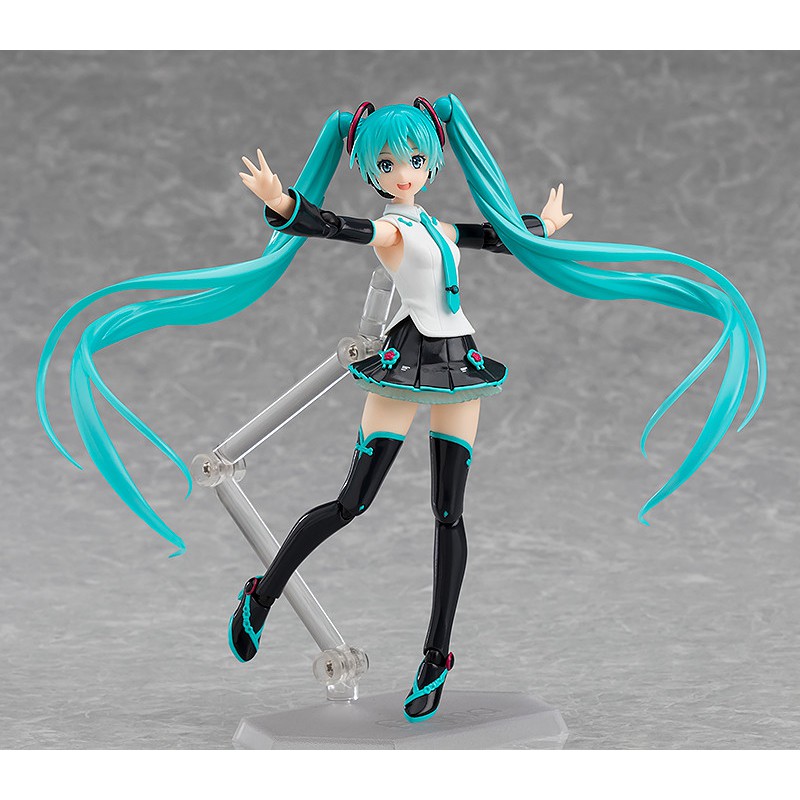 Figma 444 Hatsune Miku V4 Chinese