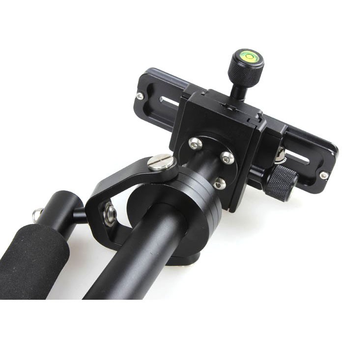 Taffware Stabilizer Steadycam Pro for Camcorder DSLR - S40