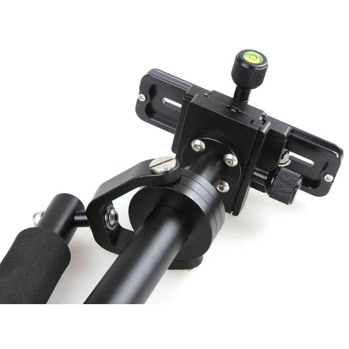 Stabilizer Steadycam Pro for Camcorder DSLR - Black