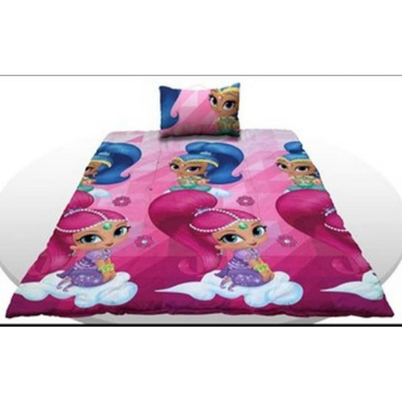 BALMUT LADY ROSE SHIMMERS