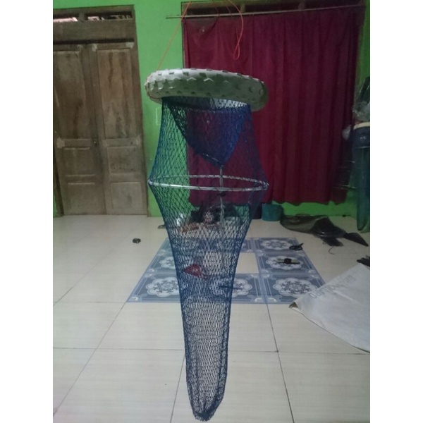 karamba nyobok nilon80cm