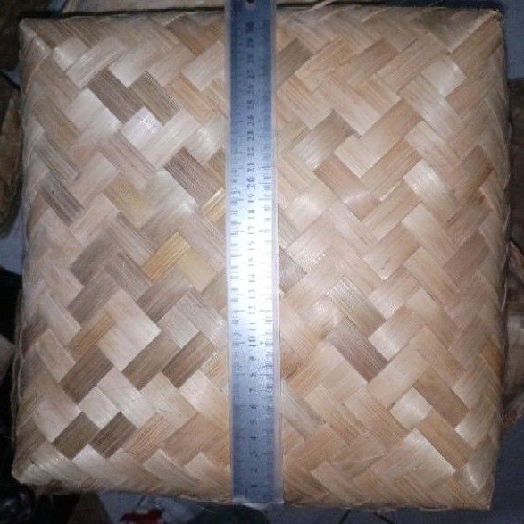 Besek walet 30x30x15 ukuran besar (bisa untuk merpati)