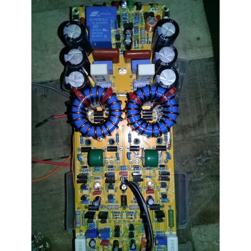 clas d ucd fullbridge