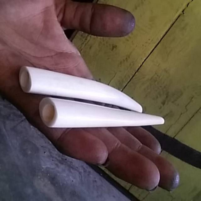 Once tulang sapi panjang 12 cm