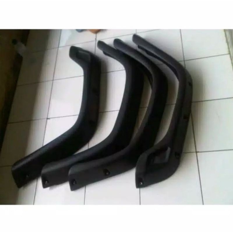 Over Fender jimny katana model CJ7 baut L