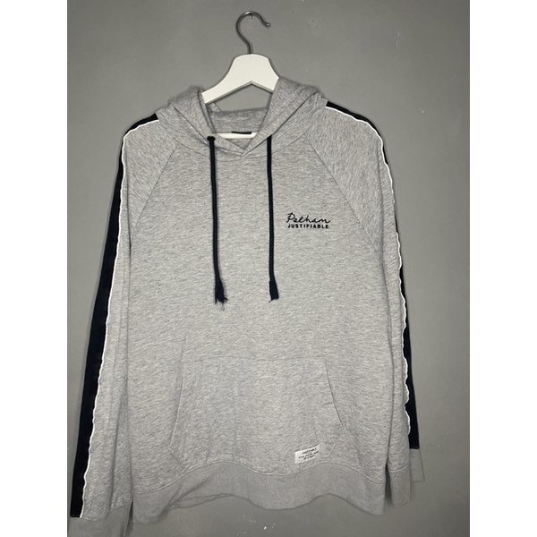 hoodie polham