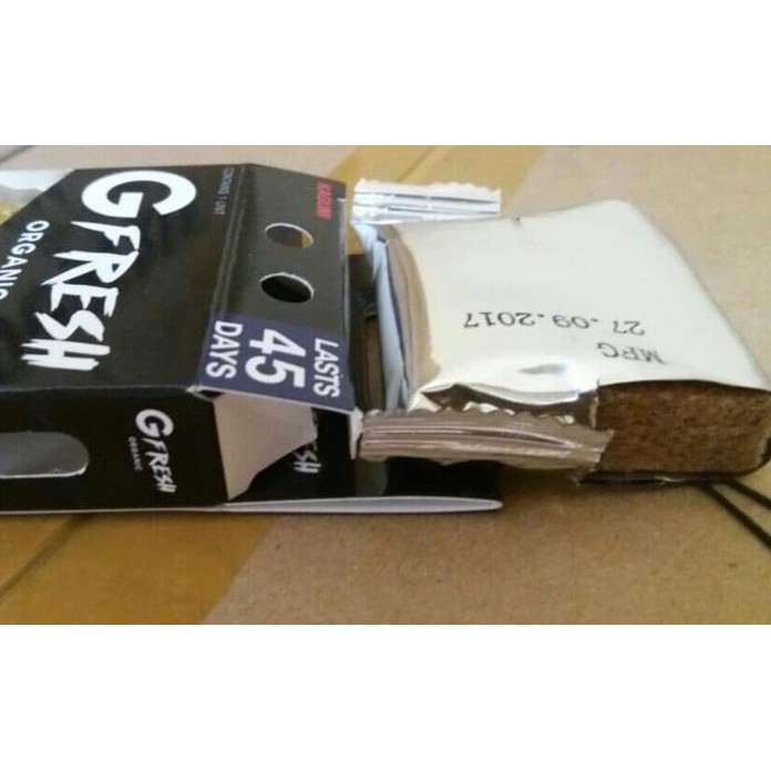 Parfum/ Pengharum Mobil G-Fresh By Deo Kagumi Best Quality