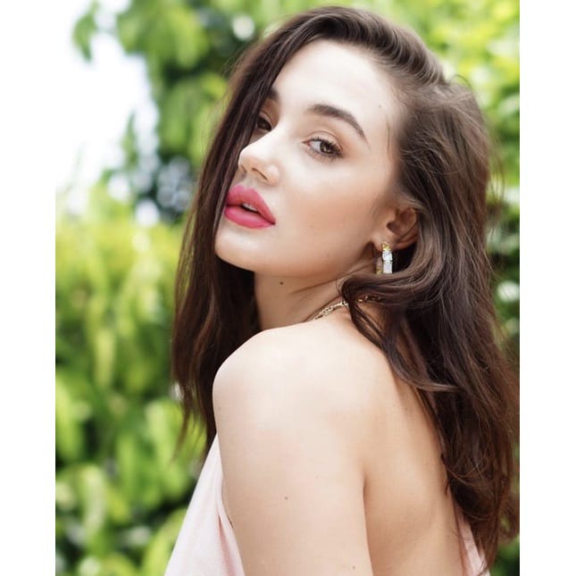 Vbn Beauty Aglaonema Moist Lipstick Make Up Cosmetic - New 