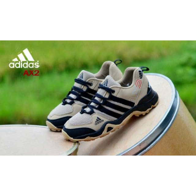 Sepatu Adidas AX2 Sepatu Pria olahraga Sport Original Vietnam