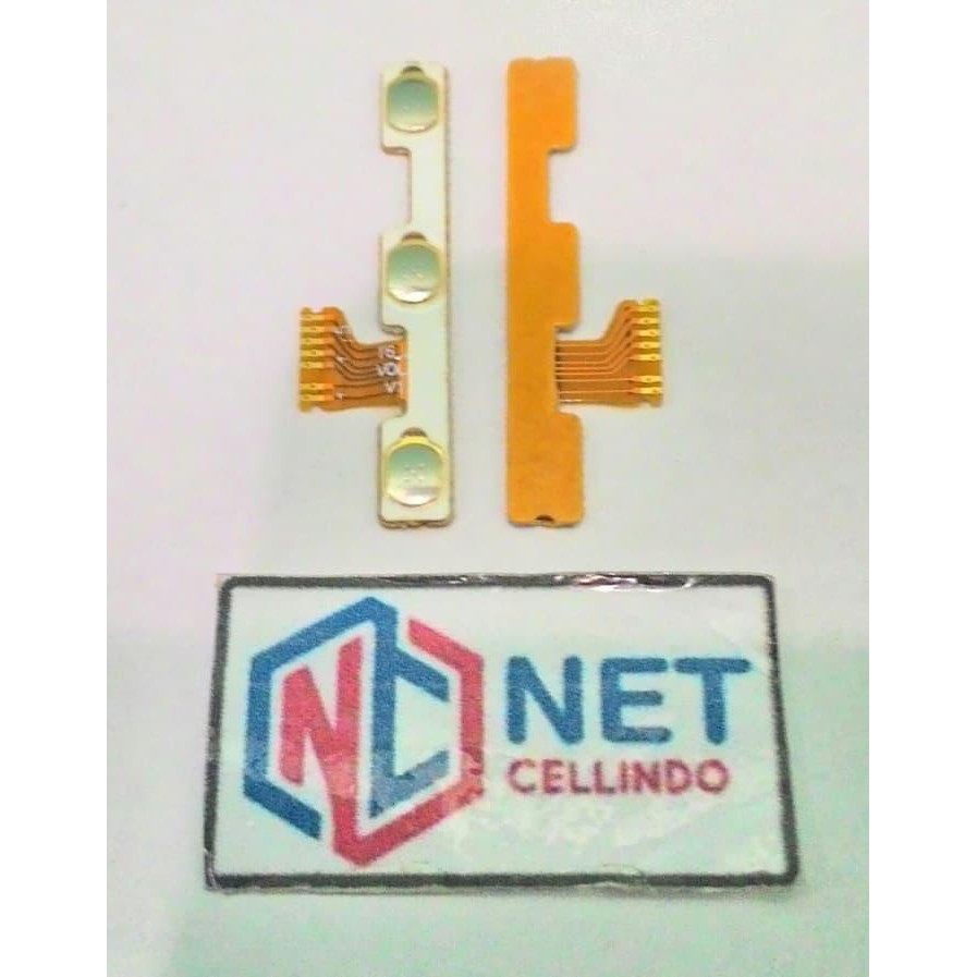 Promo FLEXIBLE ONOFF / FLEXI ON OFF / POWER + VOLUME ADVAN S4M Limited