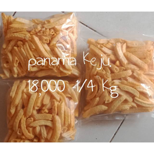 

Panama Keju