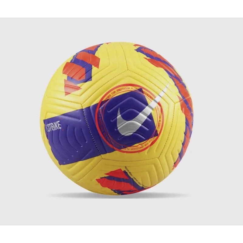 BOLA FOOTBALL/SOCCER/BOLA SEPAK SIZE 5 NIKE STRIKE FA21 (Nike Original 100%)