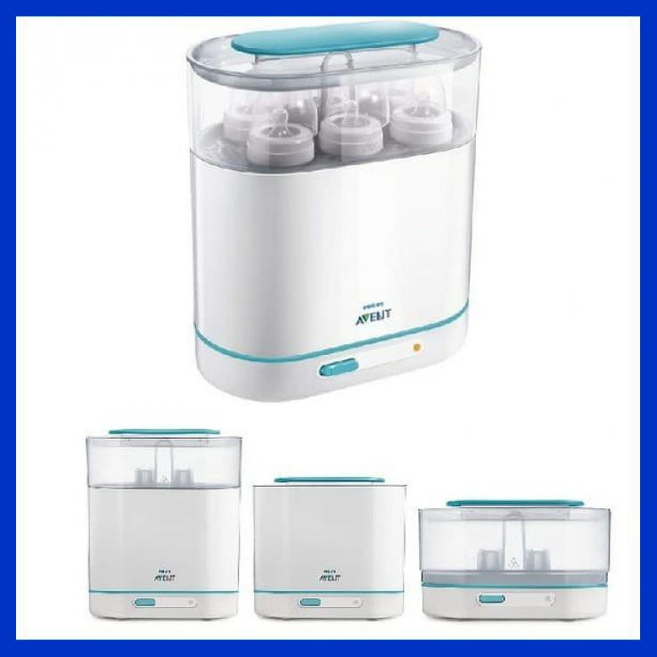 PHILIPS AVENT STERILIZER 3IN1