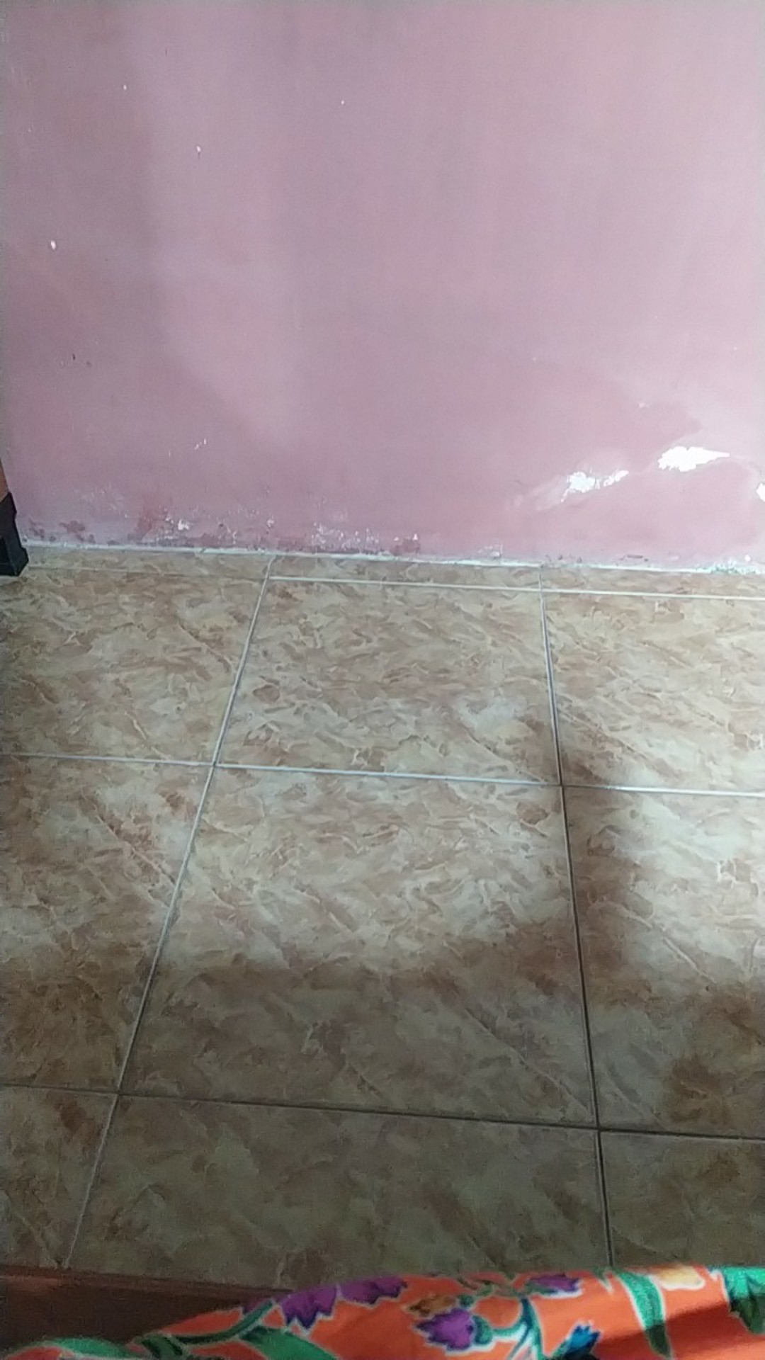 Tey-17 Batik Wanita Asj Sa Hrb026 Kenongo Kemeja Tosca Pendek