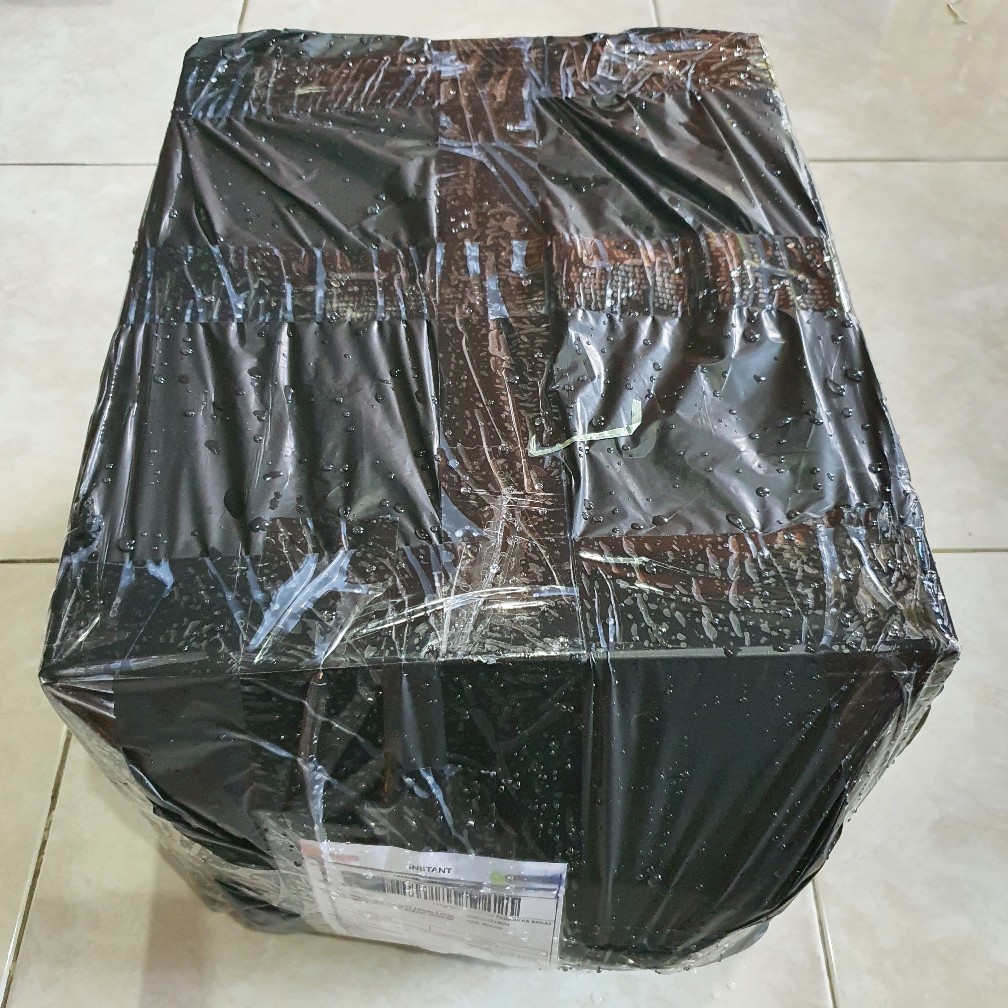 Blackfoot Mata Mesin Bor Obeng Sekrup Screw Driver Bit S2 Ph2 Kombinasi Min Plus 65mm