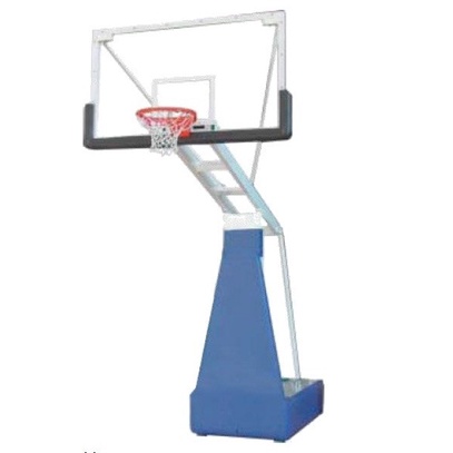 Tiang Ring Basket Portable Dewasa RTBS-P01 Ring Bola Basket Dewasa