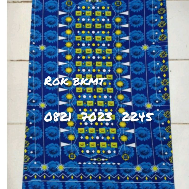 rok  bkmt