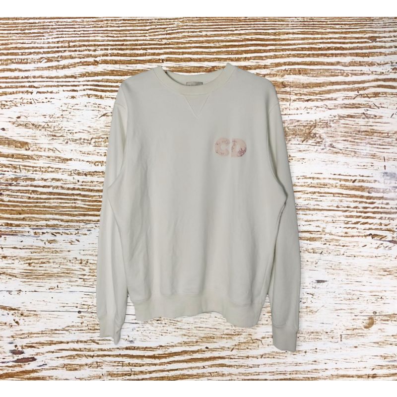 Crewneck Dior Second