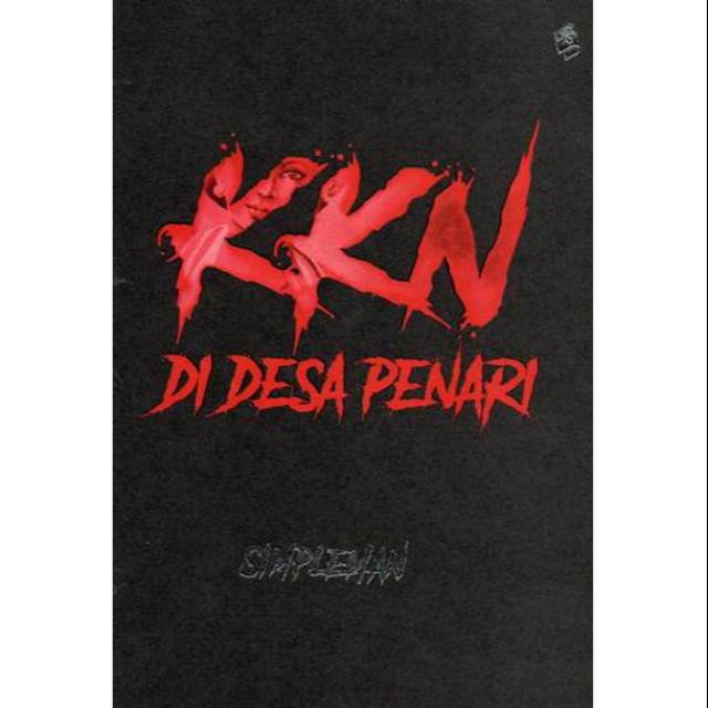 KKN ei Desa Penari