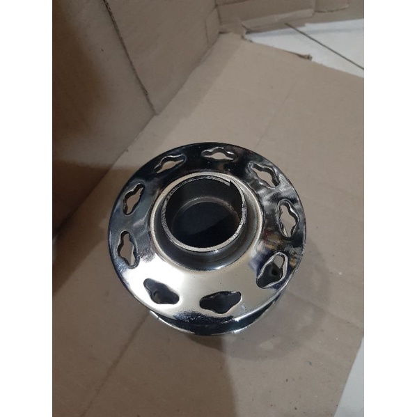 tromol depan nui model champ untuk yamaha