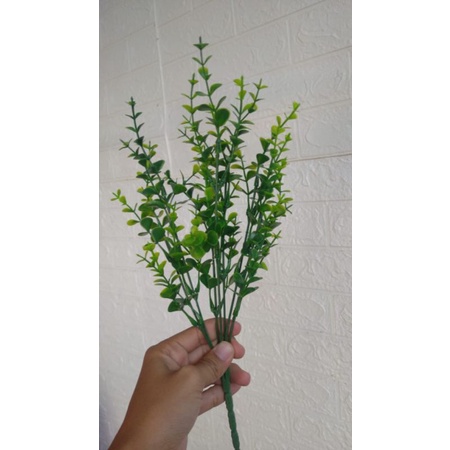 

daun artificial