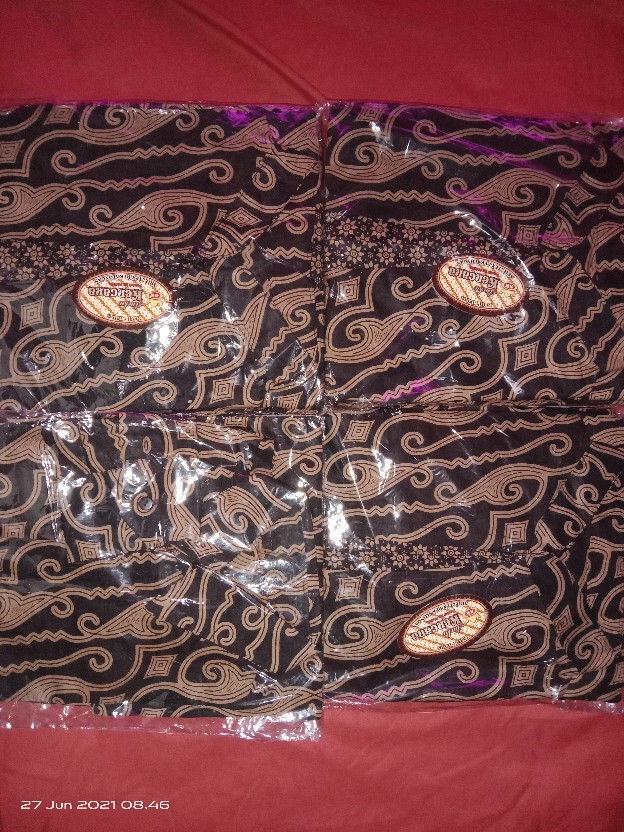 Gamis Batik Manggar, Padi,sekar,cantik,kubis,kipas,daun,kupu,nadine,gendis