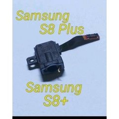 Samsung S8 Plus Jack Audio Konektor Jack Audio Connector Jack Audio Earphone Jack Audio Samsung S8 p