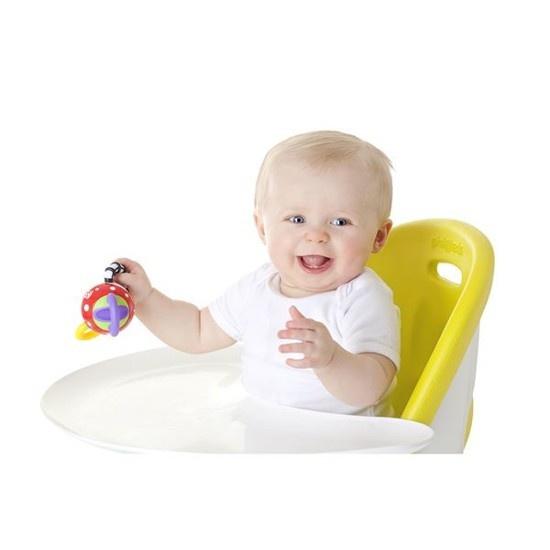 NUBY TWISTA BALL TEETHER - NB247 / 127653