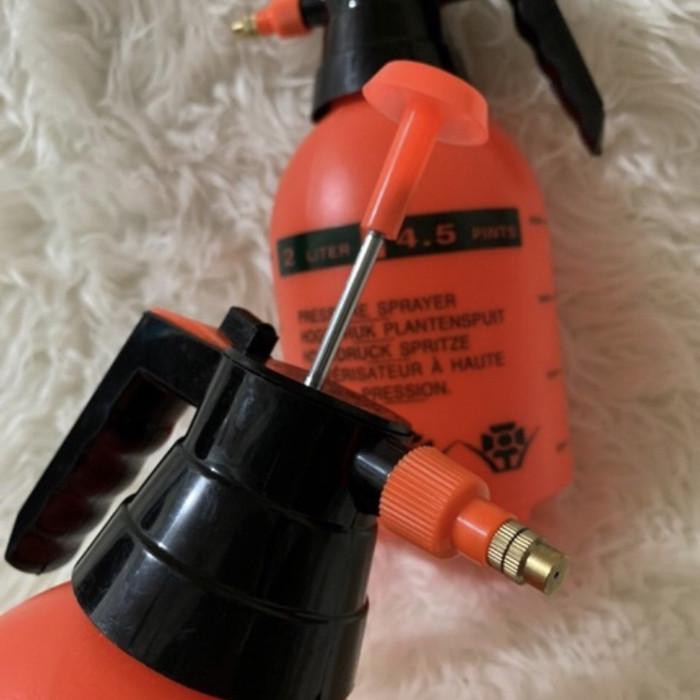Semprotan Tanaman 3 Liter - Semprotan Disinfektan - Hama