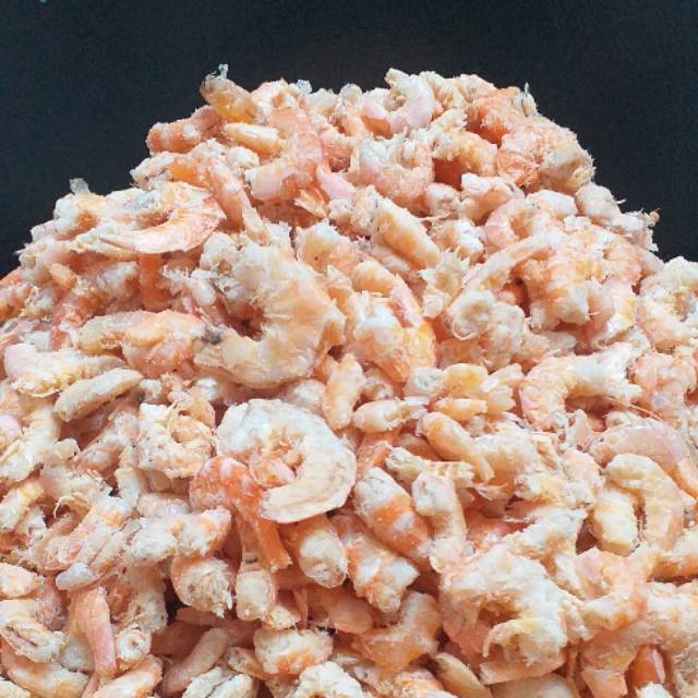 

Udang ebi medan 100gr