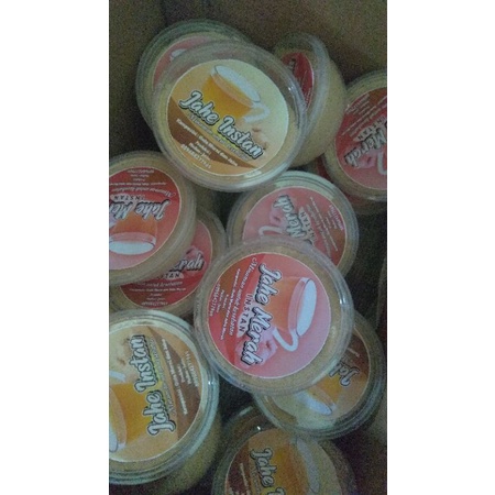 

Jahe Instan Bubuk | Jahe Merah instan | Jahe Emprit | Minuman kesehatan tinggal seduh