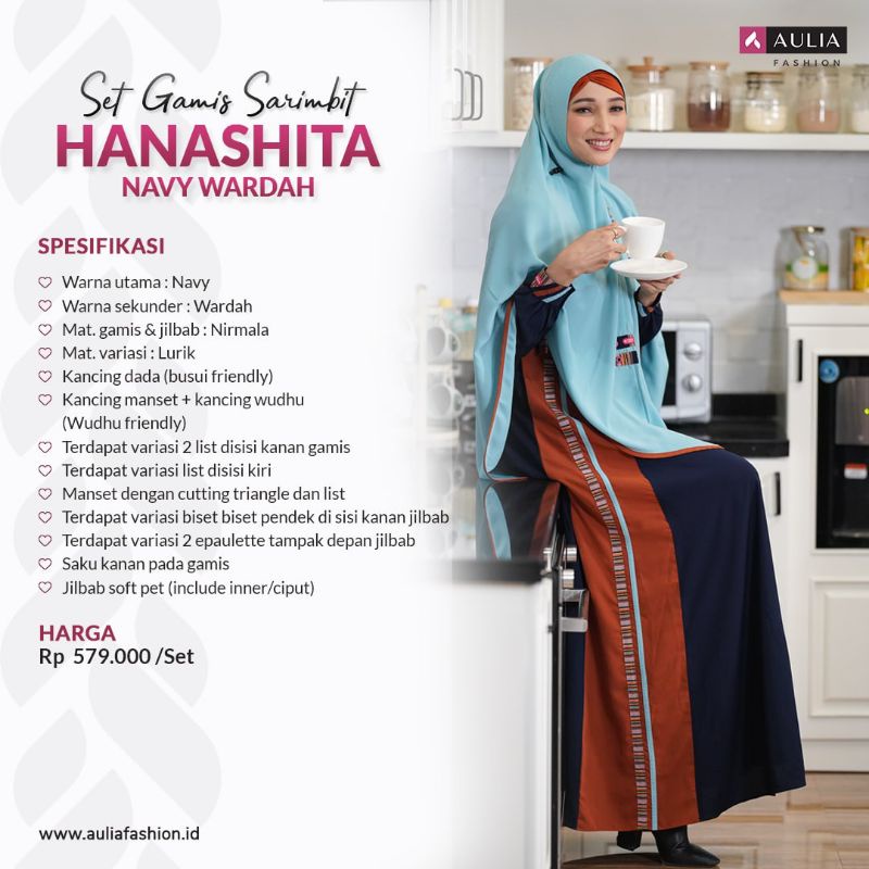 Gamis Aulia Fashion Gamis Syar'i kekinian Gamis Busui Friendly Gamis Syar'i terbaru 2022 Gamis Coupl