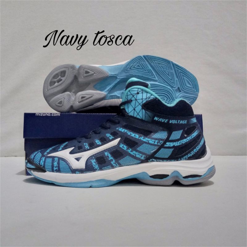 mizuno wave voltage womens