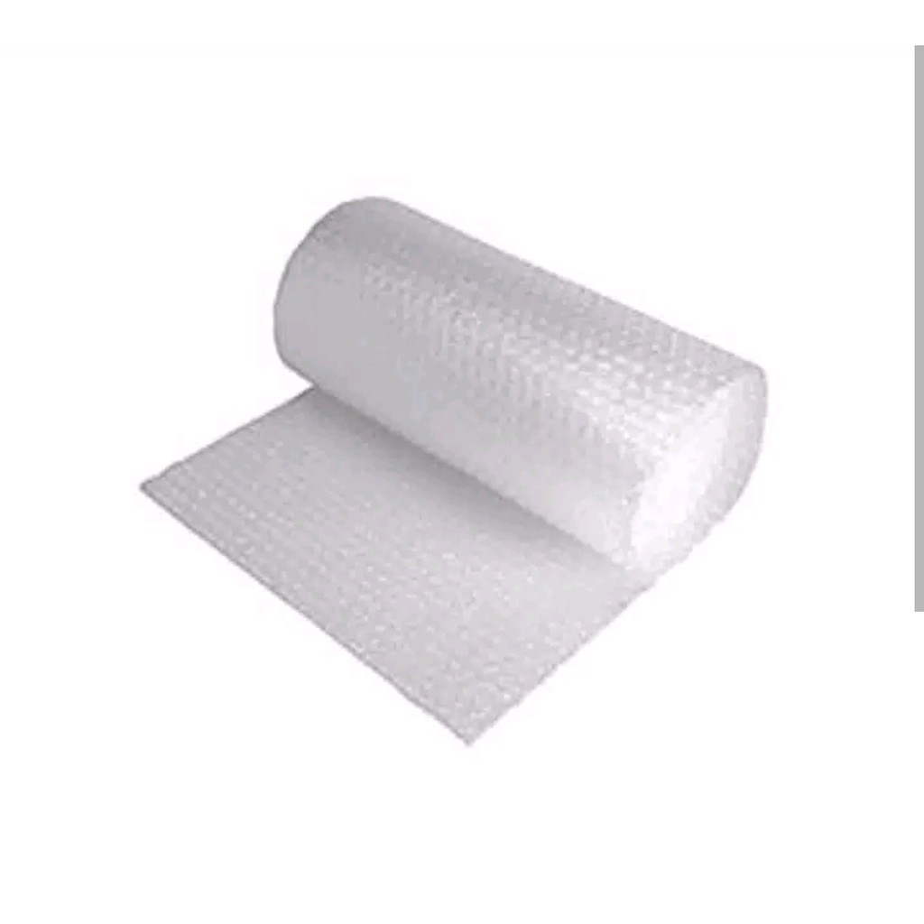 

BUBBLE WRAP (U/PACKING)