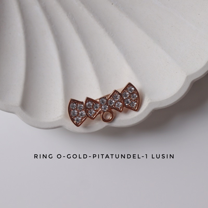 1 Lusin / 12 Pcs Bros Dagu Ring O Lusinan Part 3 Bros Dagu Warna Silver Bros Mini Bros Kecil Bros Jilbab Bros Hijab Bros Daily Bros Simple Bros Lucu Bros Imut Bros Cewek Bros Pin Bros Tuspin Bros Pin Brooch Korean Style Bros Bahan Bros Juntai Bahan Bros-O-GOLD-PTTUNDEL-1LSN