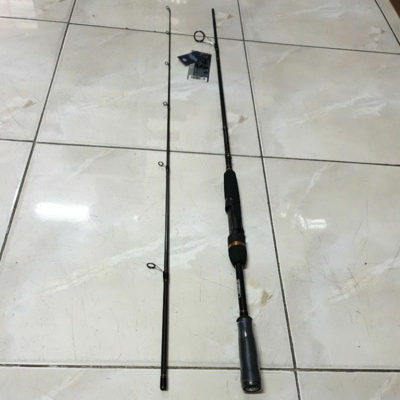 Joran Daiwa TATULA 602MHS 180