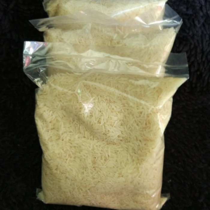 

gr20111r Beras Basmati Golden Sella Repacking 1Kg Sv012Ss