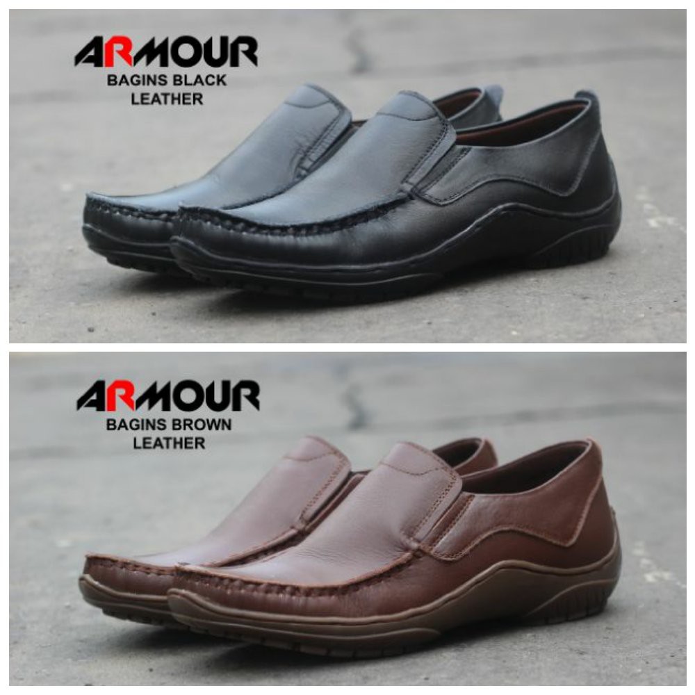 ORIGINAL SHOES ARMOUR CROCODILE Sepatu Pantofel Pria ORIGINAL SHOES ARMOUR CROCODILE Sepatu Pantofel Pria
