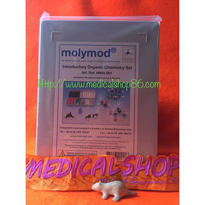 MOLYMOD / MODEL MOLEKUL