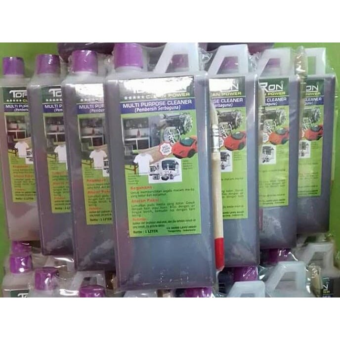 TOPRON MPC (multi purpose cleaner)