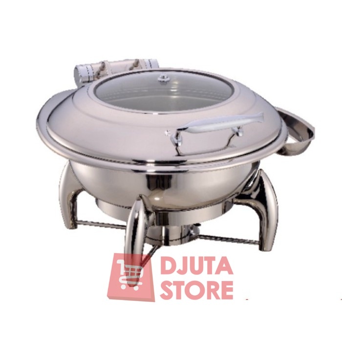 GETRA HYDRAULIC CHAFING DISH 1060 F