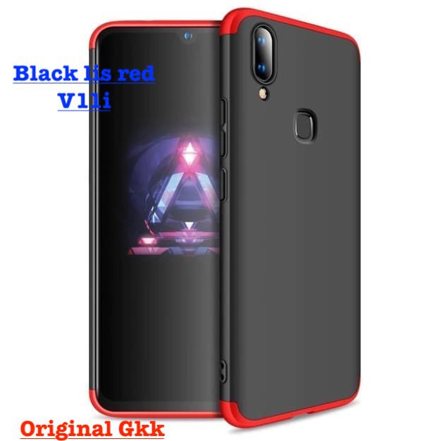 Full Armor gkk original Vivo v11i