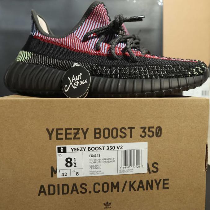 fx4145 yeezy